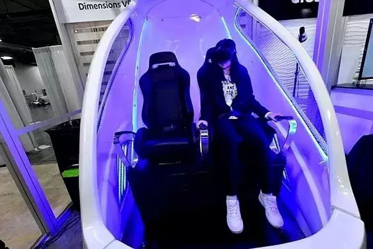 2019 CES亮点前瞻：这些黑科技将很快进入我们的生活