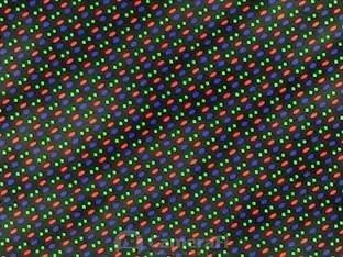 【干货】 手机像素排列大解密