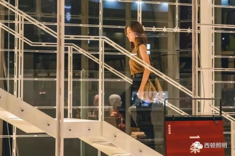 西顿案例 | 一条生活馆