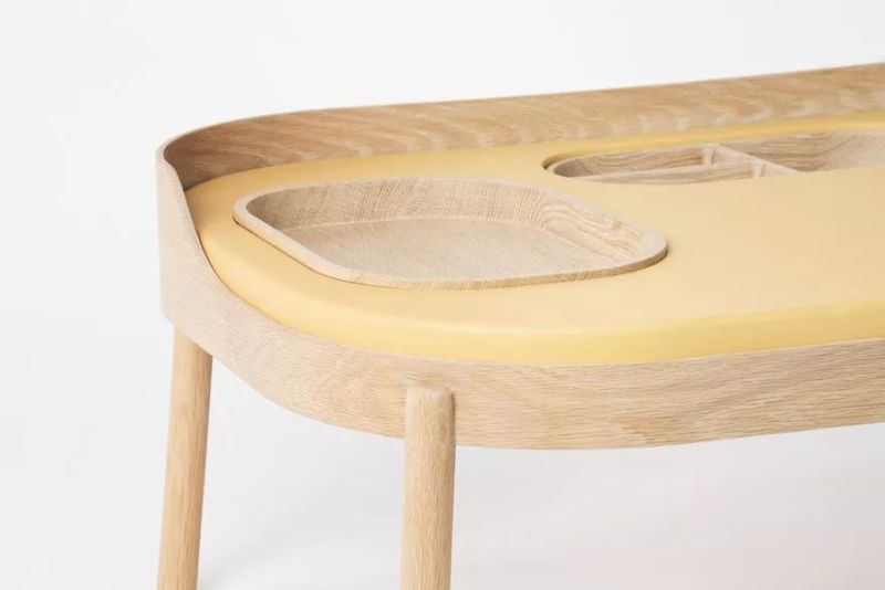 大奖作品 | 2018 Core77设计奖—家具照明类获奖作品