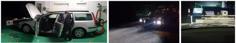 技术文章 | 高像素汽车信号灯和照明灯具