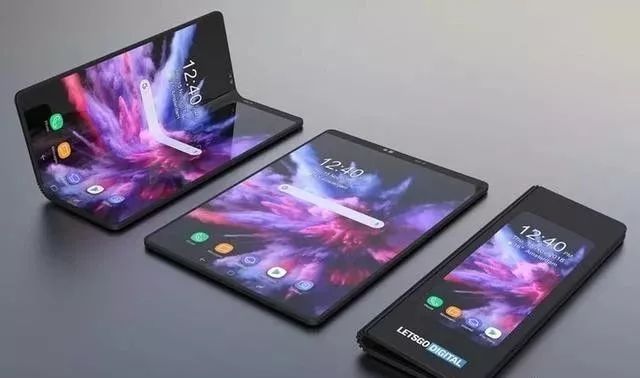 一文了解三星可折叠手机物料清单（BOM）