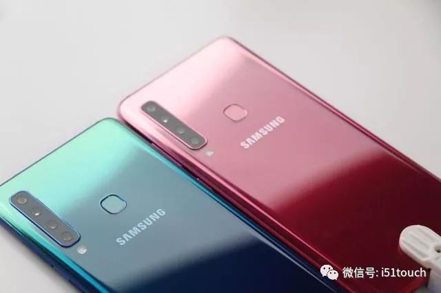 首次开始供应LTPS LCD的华星光电可能会成为三星A系列大赢家