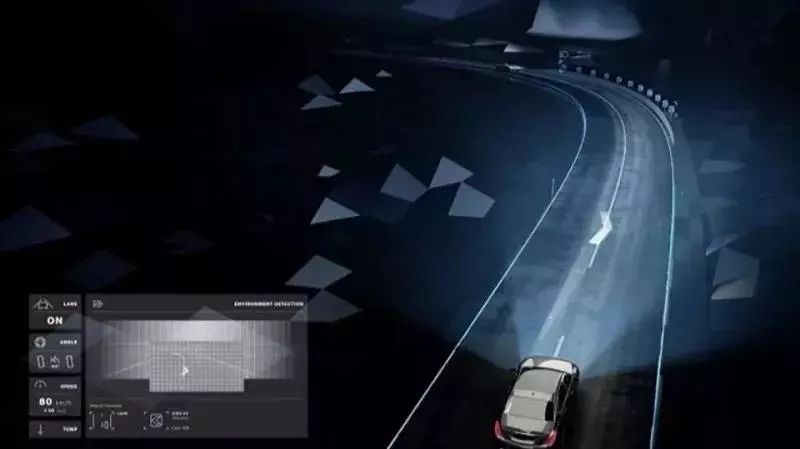 技术文章 | 会“说话”的车灯