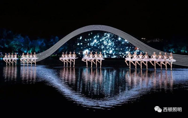 西顿案例 | 助力巴布亚新几内亚APEC会议