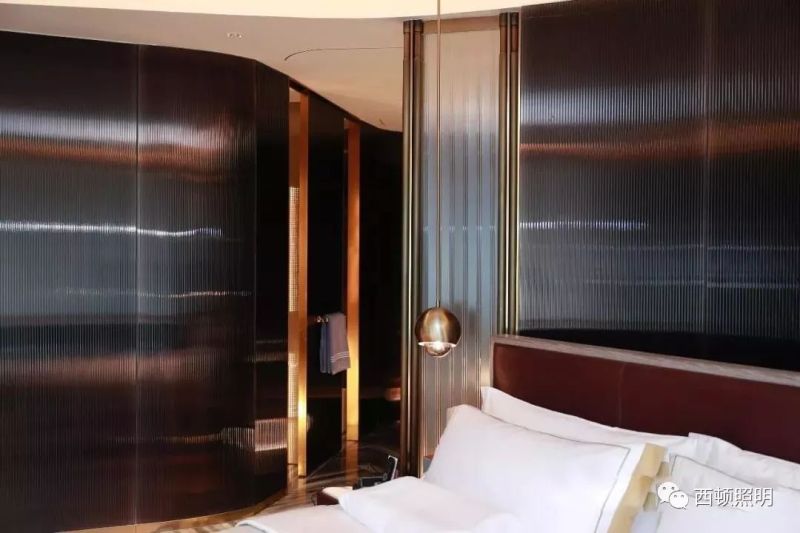 西顿案例 | 世界十大建筑奇迹——上海佘山世茂洲际酒店盛大开幕