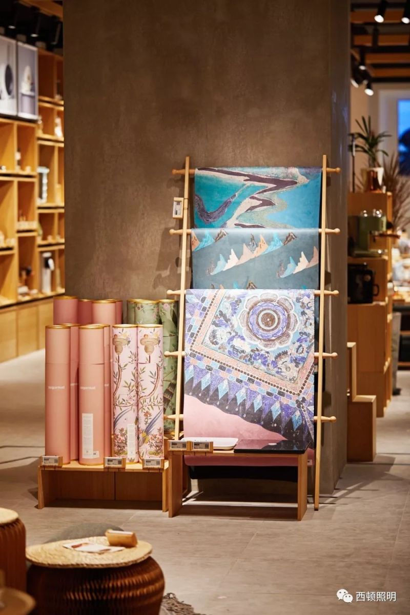 西顿案例 | 一条生活馆