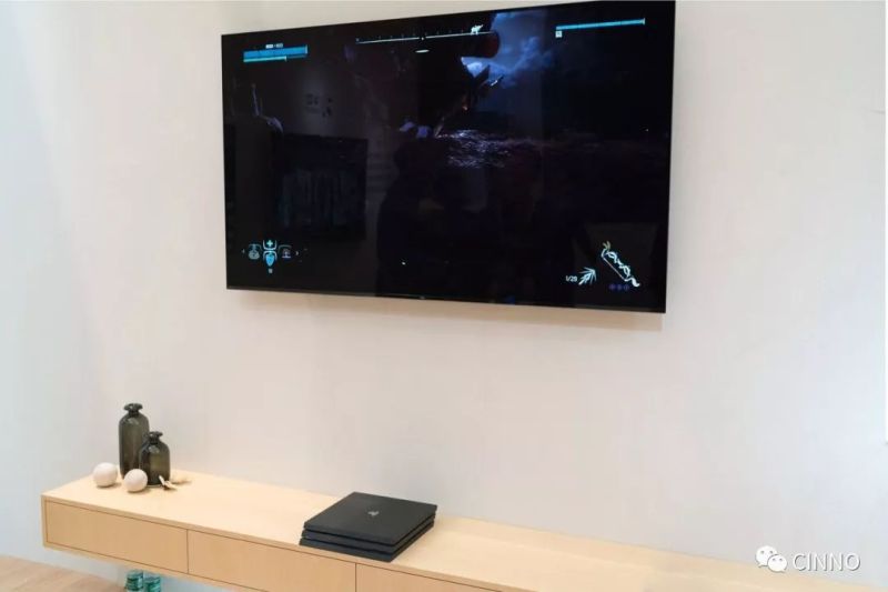 直击AWE2019! 一块芯片，一个算法，让你看什么都是8K！