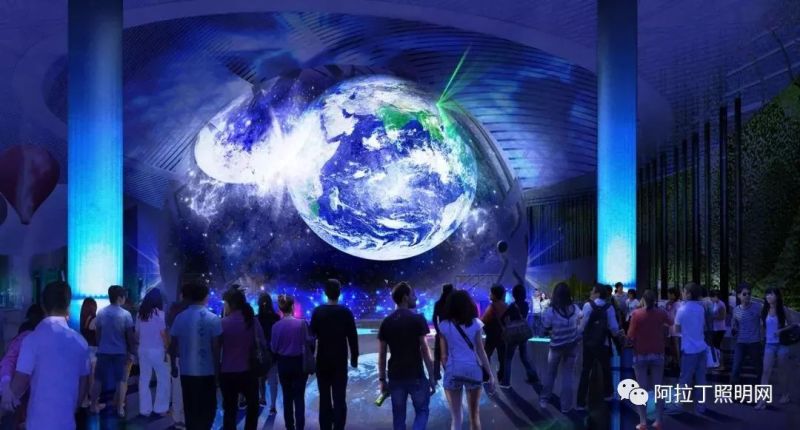 如何掘金“夜游经济”：不能只靠灯留人