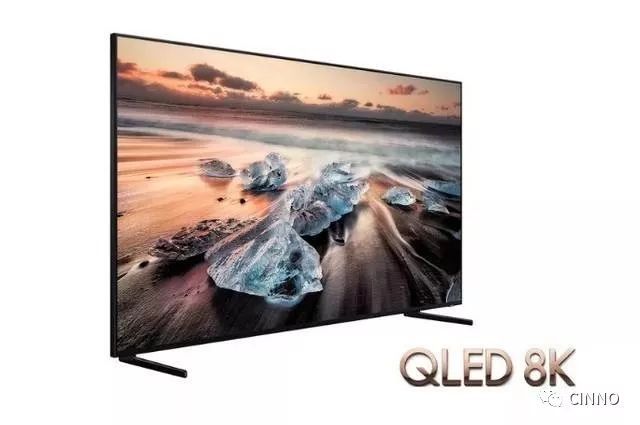 到2022年计划产值4万亿元！开启4K、8K人机互动超高清新世界，显示产业首当其冲