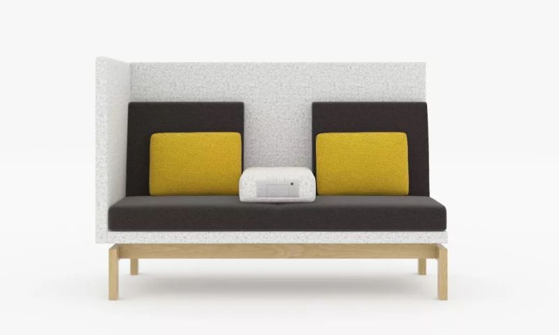 揭晓 | 2018澳大利亚国际设计奖 - 家具照明类获奖作品