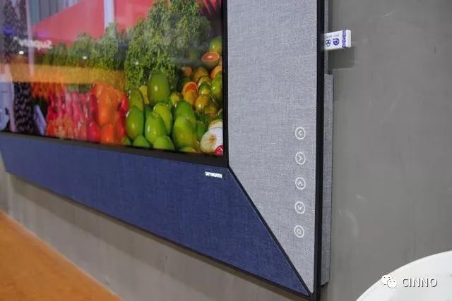 直击AWE2019! 一块芯片，一个算法，让你看什么都是8K！