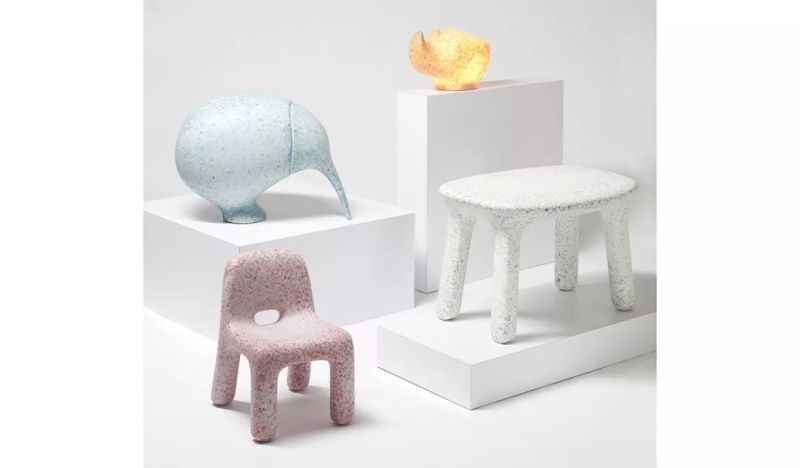 揭晓 | 2018澳大利亚国际设计奖 - 家具照明类获奖作品