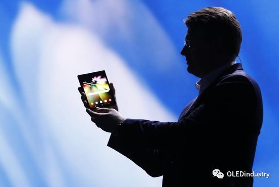 一文了解三星可折叠手机物料清单（BOM）