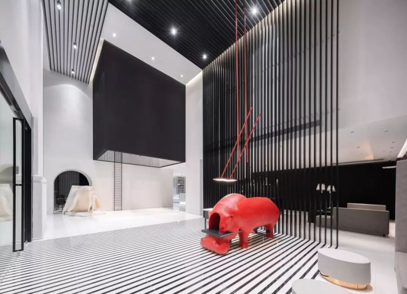 与动物对话 | 杭州Parkzoo酒店