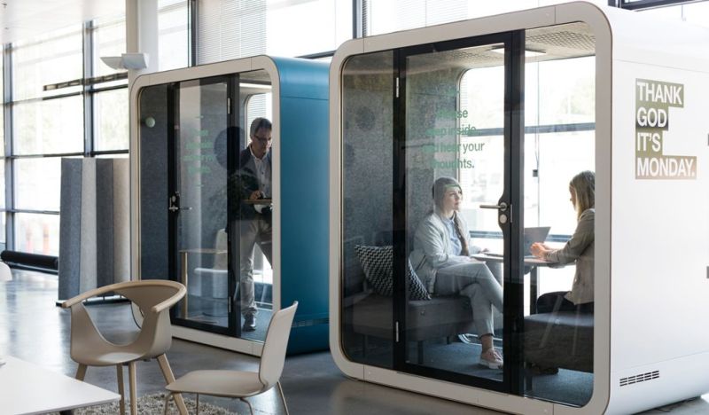 揭晓 | 2018澳大利亚国际设计奖 - 家具照明类获奖作品