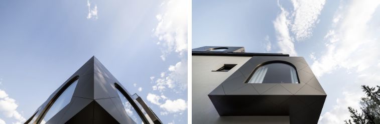 一次穿越时间的旅行 | 意大利Gloriette酒店