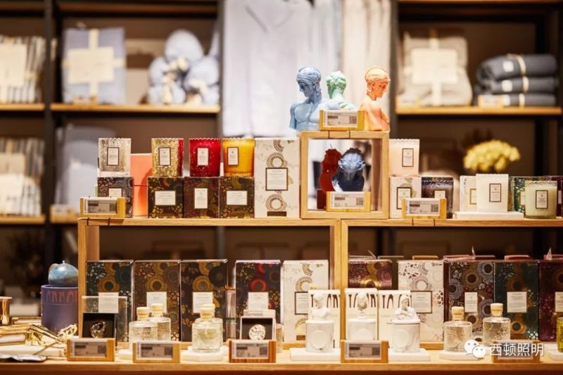 西顿案例 | 一条生活馆