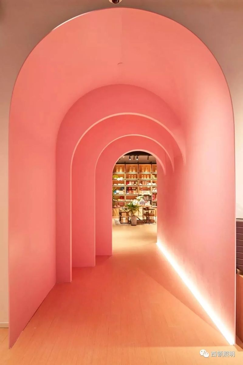 西顿案例 | 一条生活馆