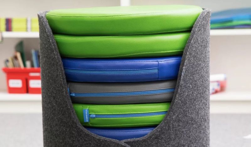 揭晓 | 2018澳大利亚国际设计奖 - 家具照明类获奖作品