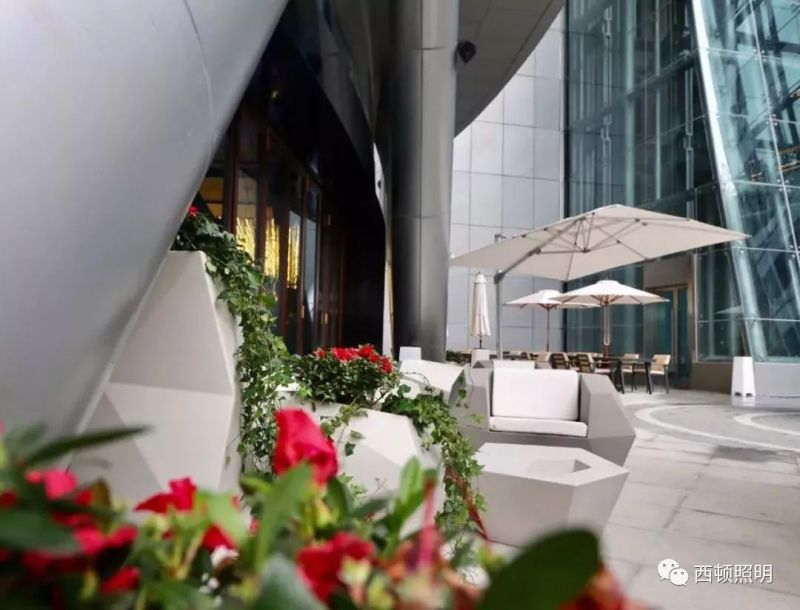 西顿案例 | 世界十大建筑奇迹——上海佘山世茂洲际酒店盛大开幕