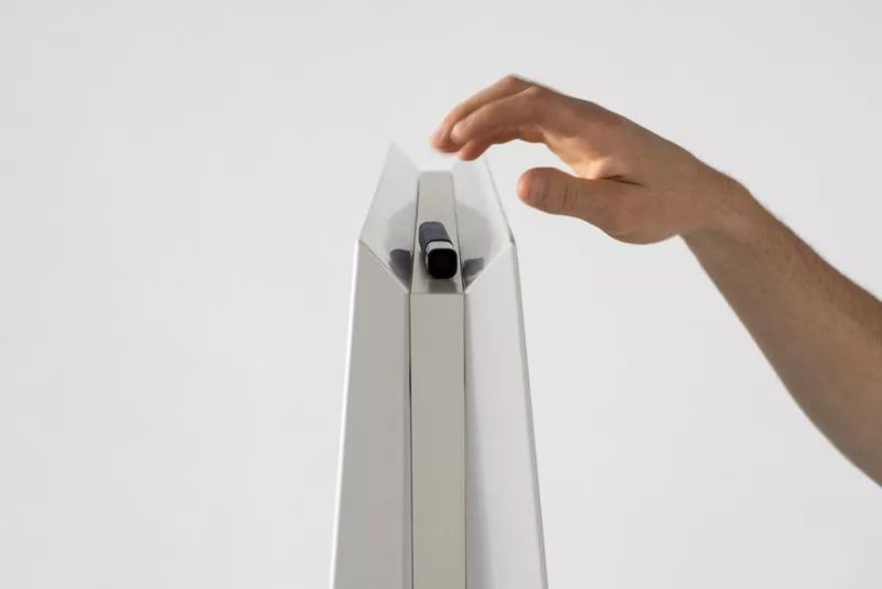 大奖作品 | 2018 Core77设计奖—家具照明类获奖作品