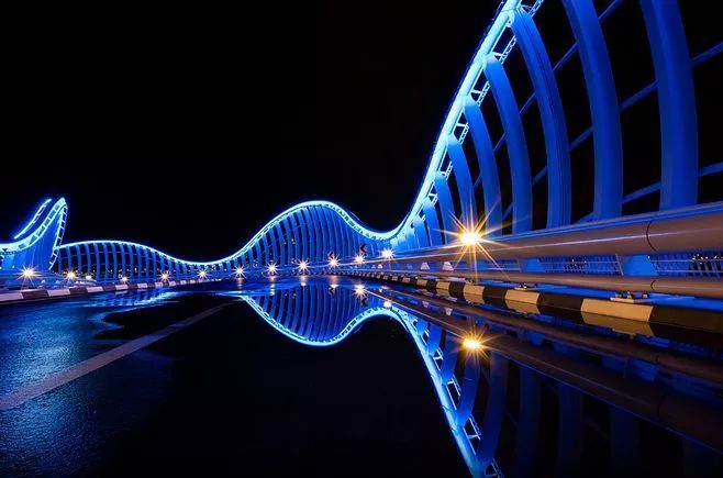 NEMA将LED纳入高杆道路照明标准