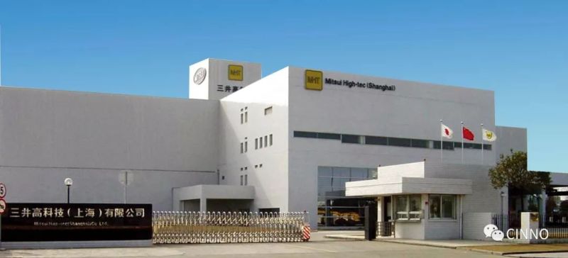 材料 | 需求强劲！伴随着全屏化，窄边化，偏光板和COF供不应求