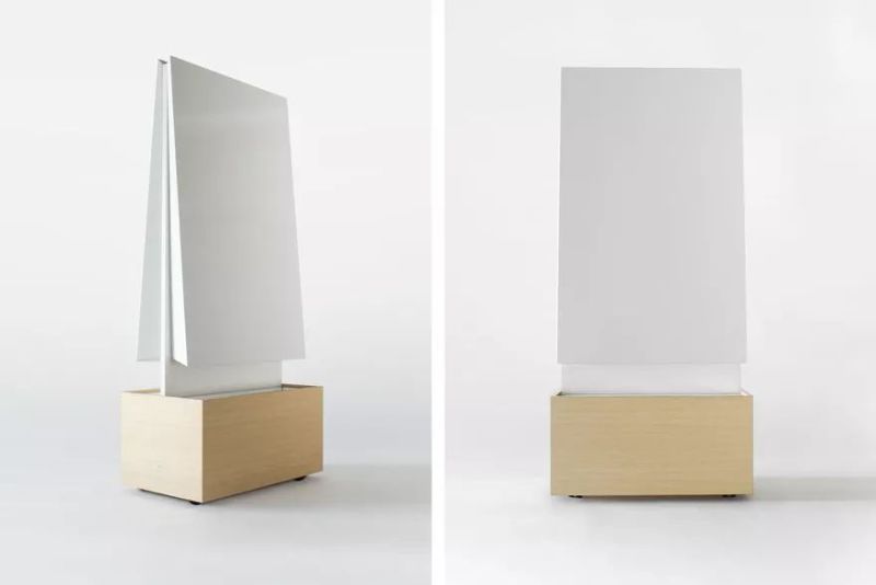 大奖作品 | 2018 Core77设计奖—家具照明类获奖作品