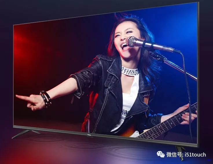 TCL攻克电致发光的红色量子点材料寿命难题，量子点显示迎变革