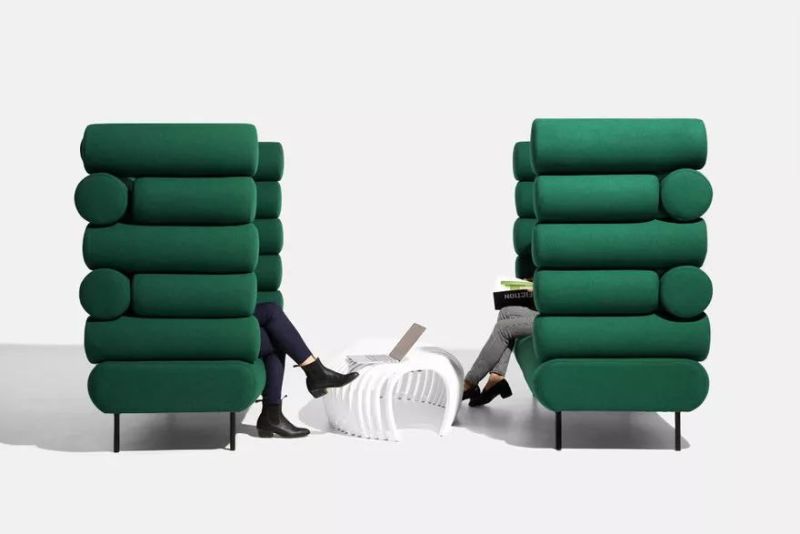 大奖作品 | 2018 Core77设计奖—家具照明类获奖作品