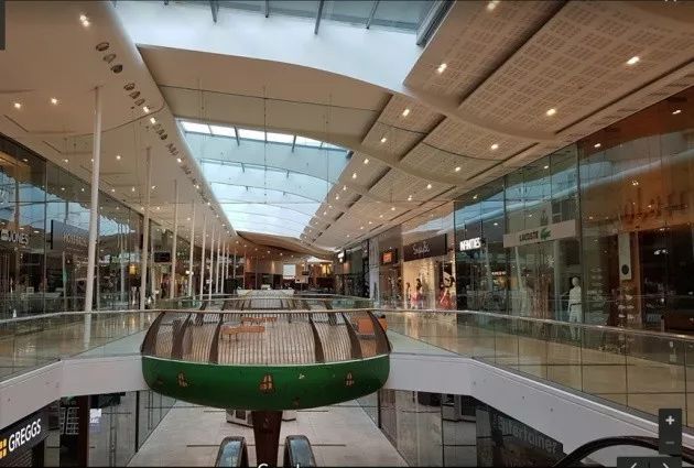 欧洲最大年度照明活动—LuxLive 2018获奖作品赏析