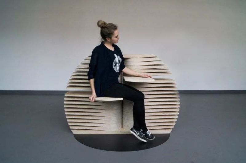 大奖作品 | 2018 Core77设计奖—家具照明类获奖作品