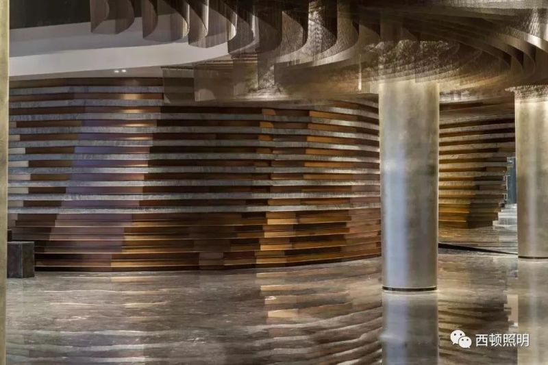 西顿案例 | 世界十大建筑奇迹——上海佘山世茂洲际酒店盛大开幕