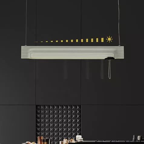 揭晓 | 2018红点设计概念奖——灯具类获奖作品