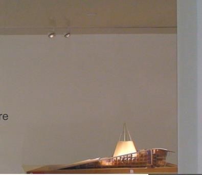 照明设计中避免眩光的解决策略