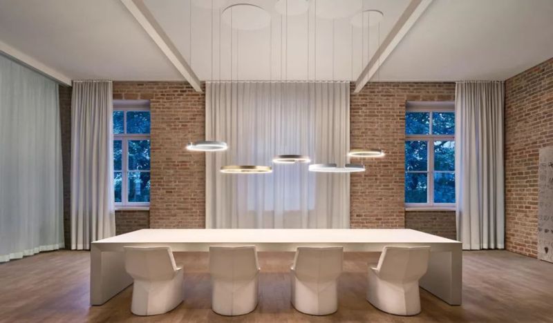 揭晓 | 2018澳大利亚国际设计奖 - 家具照明类获奖作品