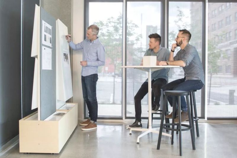 大奖作品 | 2018 Core77设计奖—家具照明类获奖作品