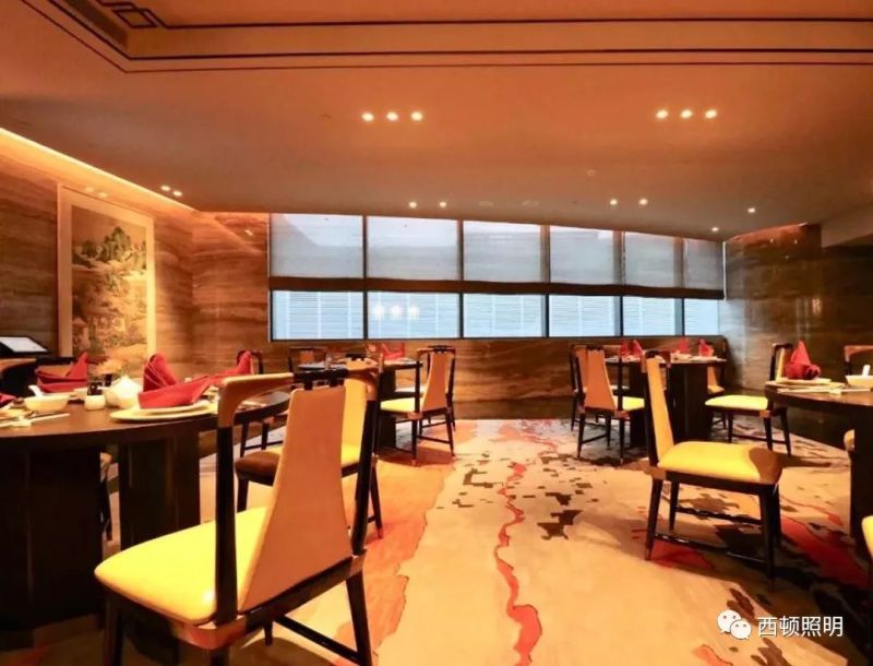 西顿案例 | 世界十大建筑奇迹——上海佘山世茂洲际酒店盛大开幕