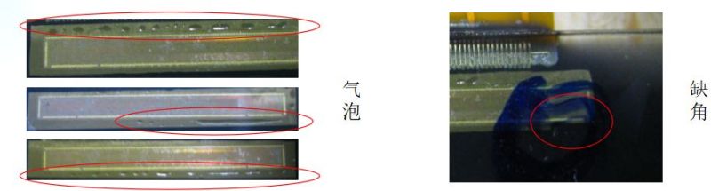 LCM模组结构 工艺 材料 设备 全解析（模组人员必学）