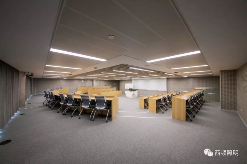 西顿案例 | 西交利物浦大学