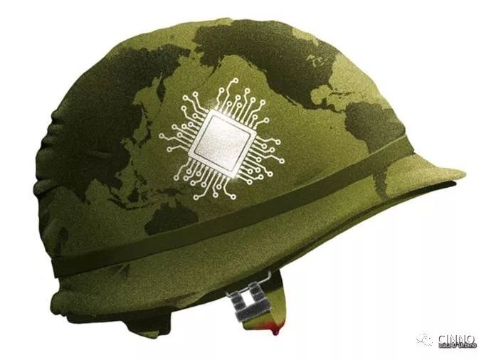 中美贸易战 | 中国芯片产业迎来「至暗时刻」