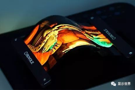 智能折叠手机，究竟何时能飞入寻常百姓家？