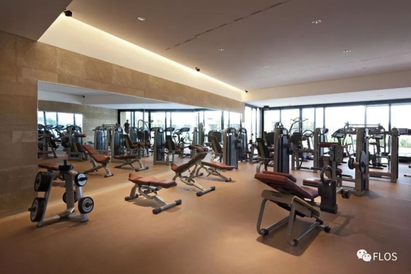 FLOS项目 | 酒店：Hotel Roccoforte Resort