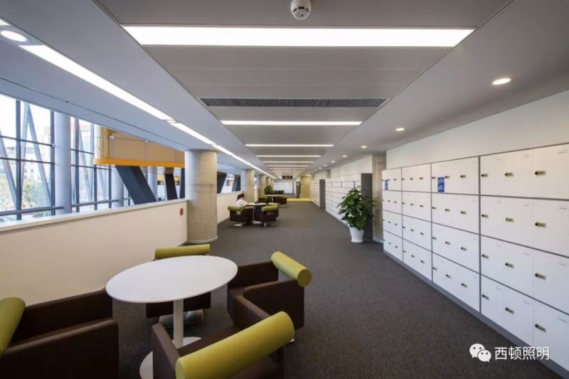 西顿案例 | 西交利物浦大学