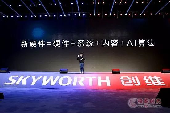 2018年彩电行业10大关键词解读