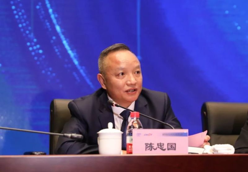 CEC·咸阳G8.6液晶面板项目建成达产