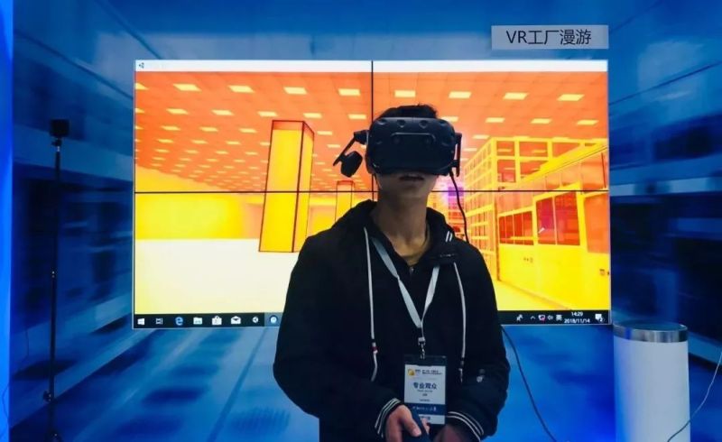 华星光电携最新科研成果惊艳亮相高交会、光博会