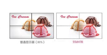 LG 49寸高亮产品下江南，助力苏州太仓公路管理处！