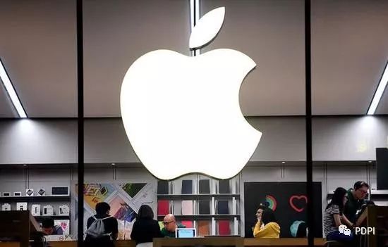 苹果对禁令提出上诉，福州中院：不可上诉,没有二审